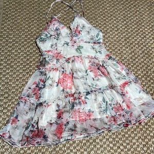 Mini dress 💃🏻size M WINDSOR perfect condition